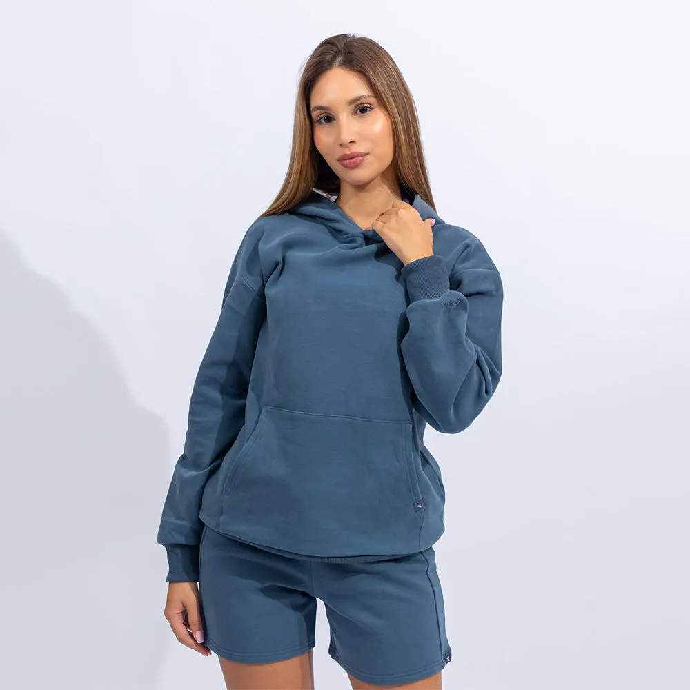 Quwati Women Power Hoodie Women