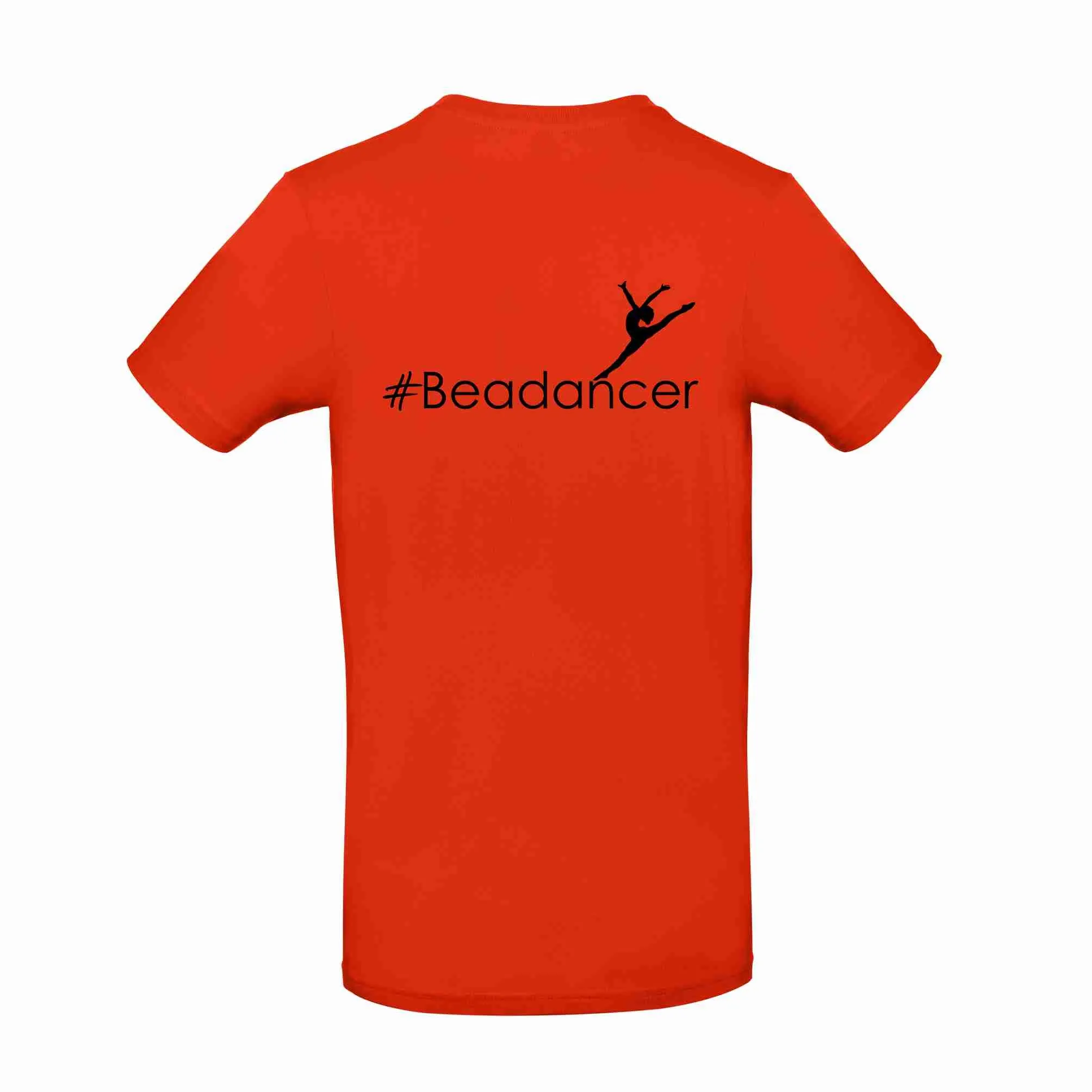 SK Academy BEADANCER Kids T-Shirts