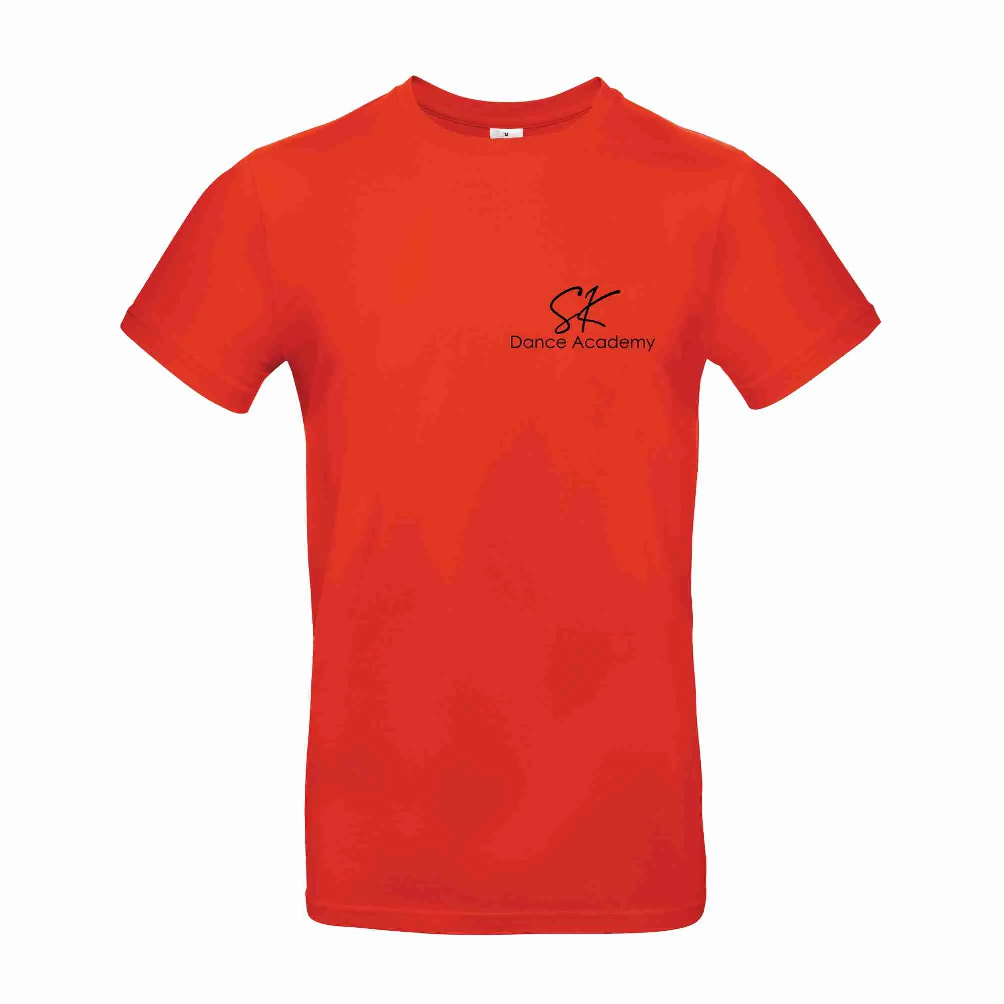 SK Academy BEADANCER Kids T-Shirts