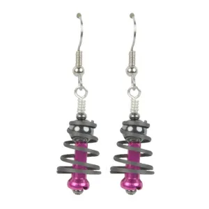 Skirt & Nipple Earrings - Wholesale