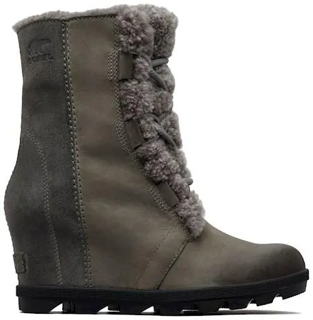 SOREL - Joan of Artic Wedge II Quarry