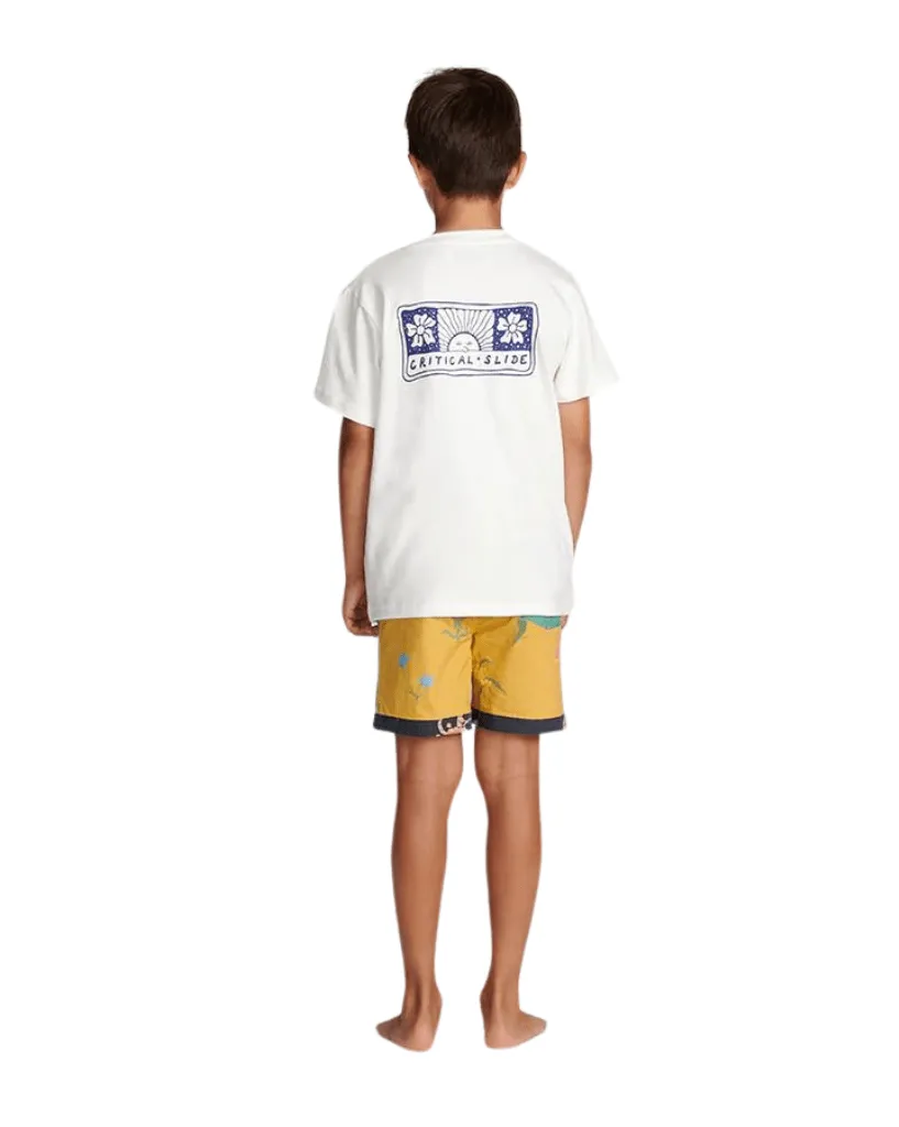 Storage Kids Tee