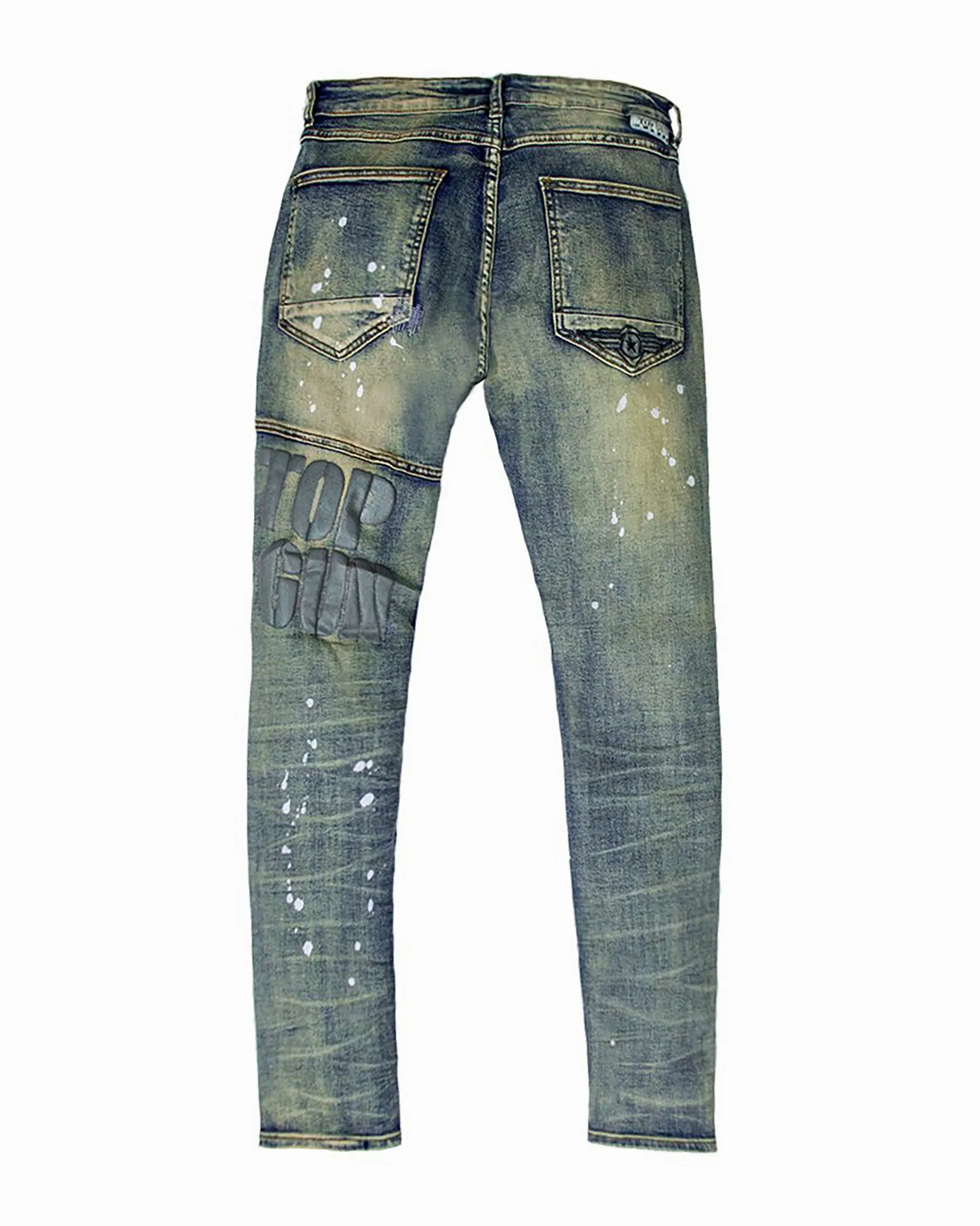 TOP GUN® JOKER DENIM