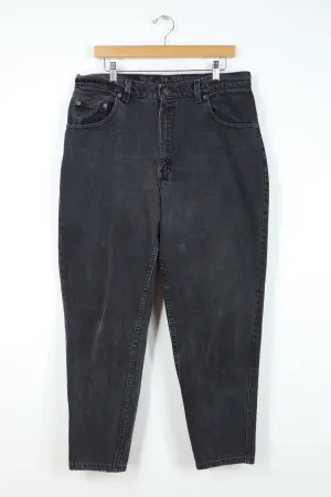 Vintage Levi's 560 Jeans (34x28.5)