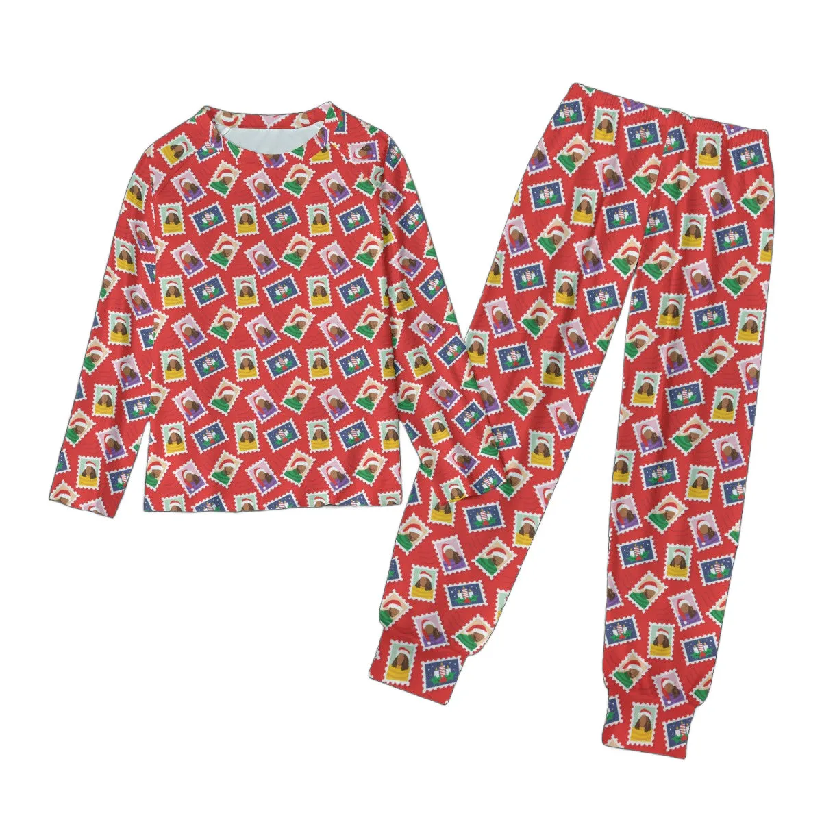 You've Got Mail Women's Pajama Set